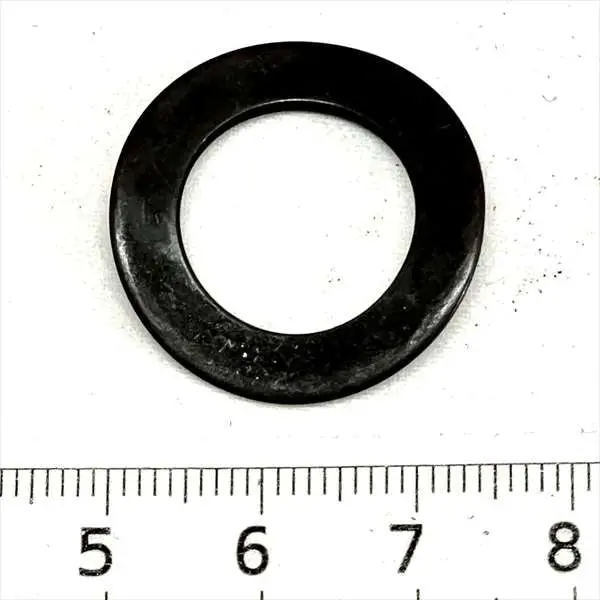 Ｎ　Ｂｏｘ用 スプリングのワッシャーのみ 81189-Szh-J11 Dba-Jf3 ホンダ純正部品 1