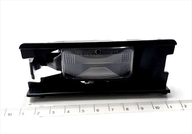 ミライース用 ライセンスランプ 『Assy 一式』 のみ 81270-B5020 Dba-La350s ダイハツ純正部品 1