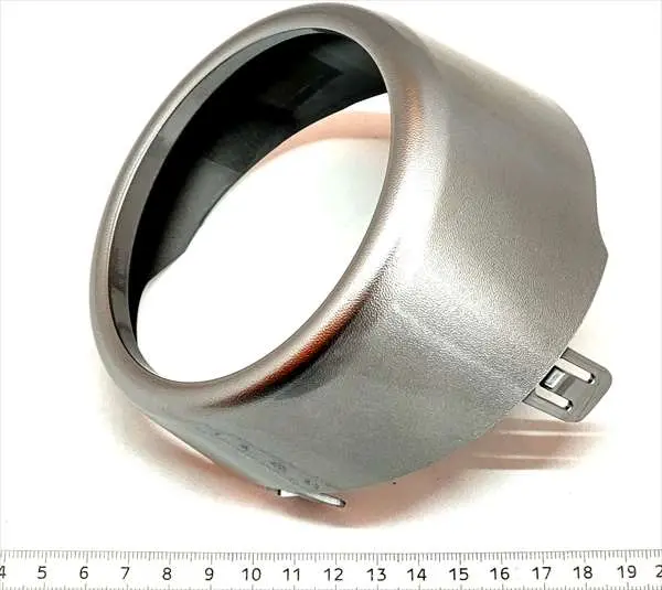 フォグランプカバー 『右側』のみ 81481-26210 トヨタ純正部品 1