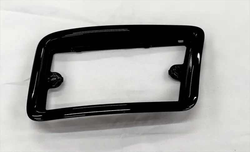 リヤフォグランププロテクタのみ 81483-58010 アルファード用 トヨタ純正部品 M126m 1