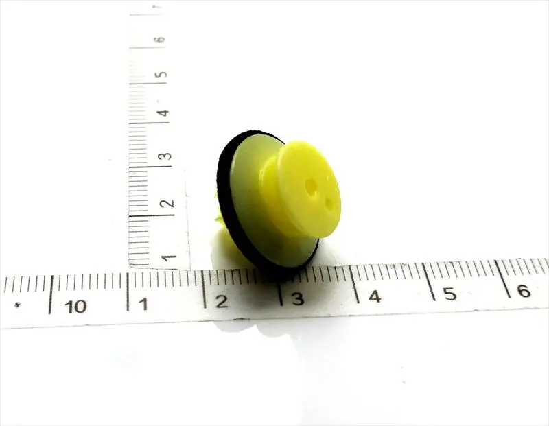 タント用 リヤ コンビネーシヨンのクリップのみ 81559-B2230 6Ba-La650s ダイハツ純正部品 1