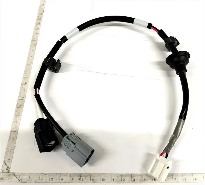 カローラ用 リヤランプ ソケット ＆ ワイヤー Ｌのみ 81595-12460 5Ba-Mzea17w トヨタ純正部品 1