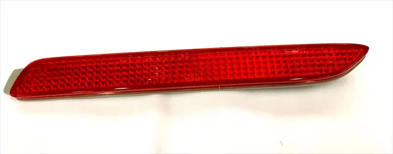リフレックスリフレクタａｓｓｙｌｈのみ 81920-48012 レクサス Is F用 トヨタ純正部品 M125m 1