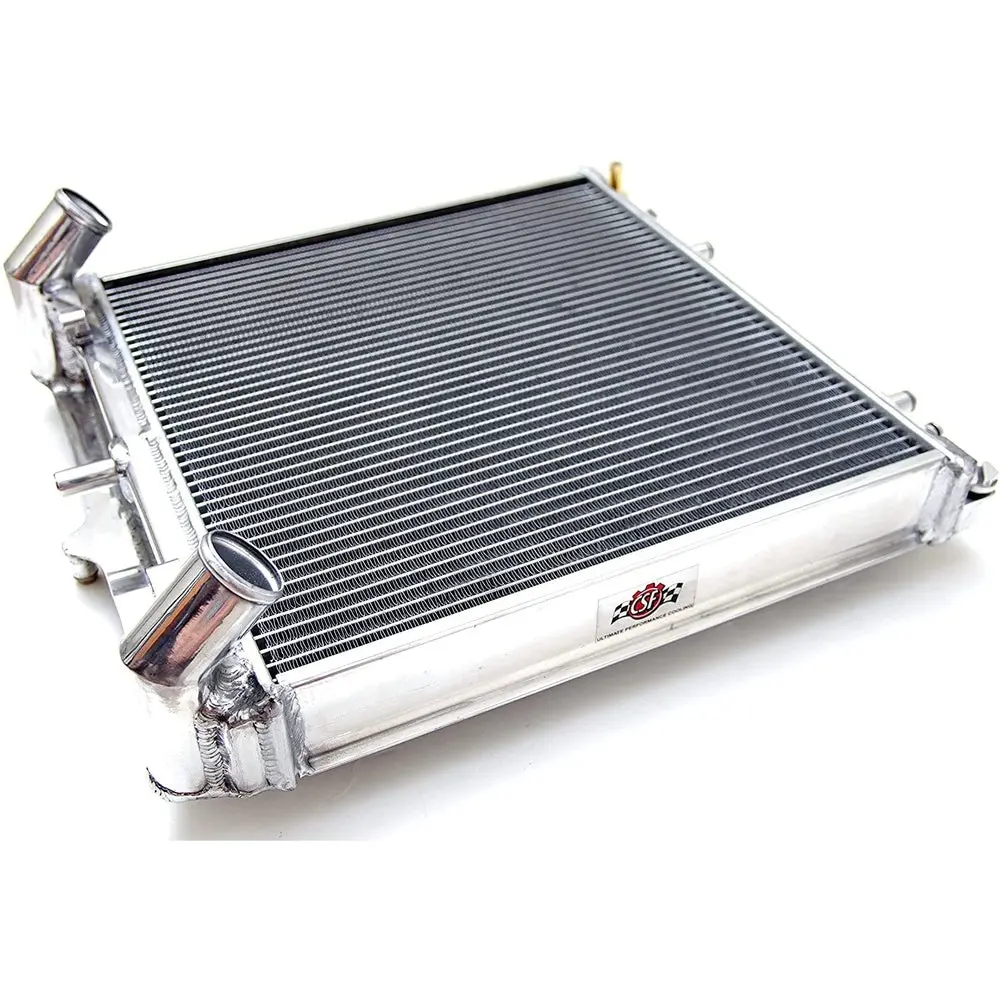 Csf Radiator For 996 And 986 1