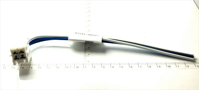 タコマ用 インストルメントパネル ワイヤーのみ 82141-04Q80 Grn250 トヨタ純正部品 1