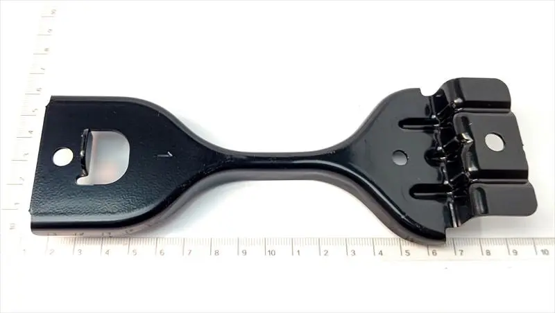 「複数種類あり」 バツテリ フイクス の ホルダ ■ 『図の略番 82182 のみ』 スバル純正部品 Brz <Br>適合年式[平成23年11月～Next]<Br>『品番』 82182Ag010 ^J2^ 1