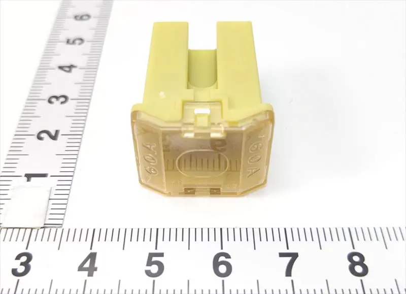 「複数種類あり」 メーン の ヒユーズ ■ 『図の略番 82210B のみ』 スバル純正部品 フォレスター <Br>適合年式[平成19年09月～Next]<Br>『品番』 82211Fc160 ^J6^ 1