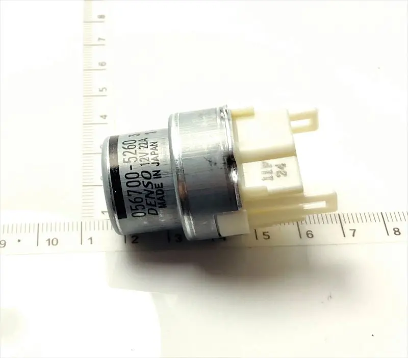 インプレッサ用 リレーアセンブリ 82501Ga240 スバル純正部品 1