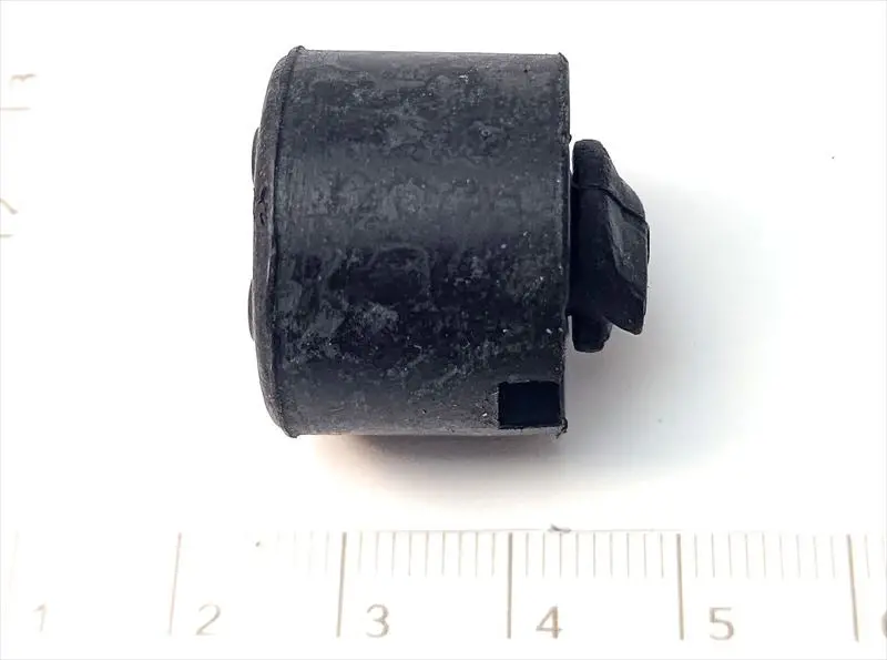 エルグランド用 バンパースライドドアエルグランドセレナ 82896-1Ja1b 日産純正部品 1