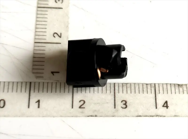 ハリアー用 ソケット 『サブassy 一式』 のみ 83101-14040 Mcu10w-Awpgk トヨタ純正部品 1