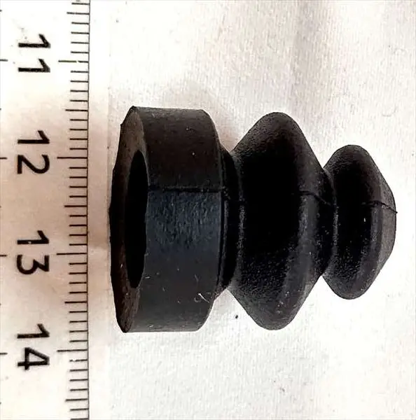 インプレッサ用 ブーツスイツチ 83443Ka020 スバル純正部品 1