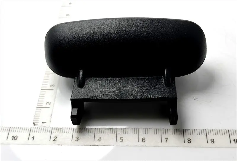 シビック用 ロツクアームレスト*Nh167l*シビック4dシビックハイブリッド 83451-Sna-A01za 1