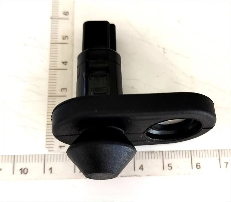 カーテシランプスイッチのみ 8423160070 カローラスパシオ用 トヨタ純正部品 M133m 1