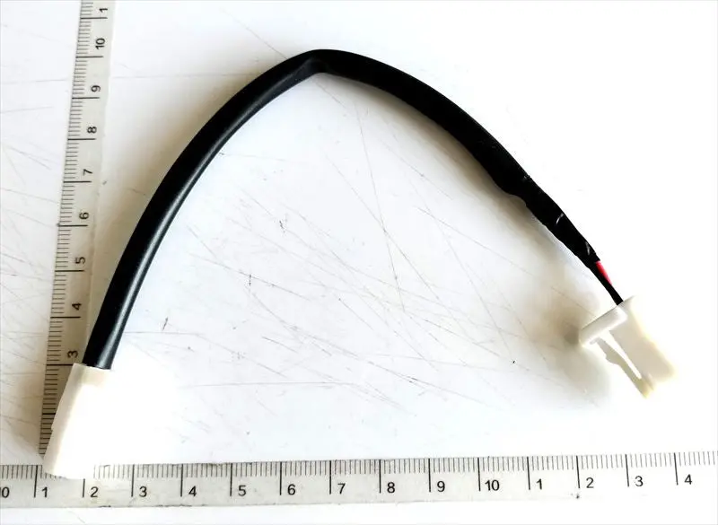 クルーズコントロールスイッチワイヤのみ 84633-48020 ラクティス用 トヨタ純正部品 M137m 1