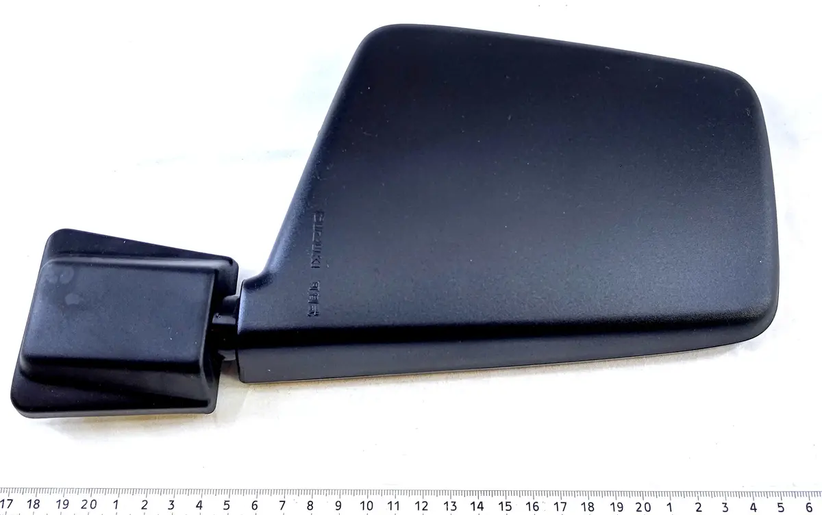 『ジムニー』 純正 Jb32w ドアミラー右 パーツ スズキ純正部品 Jimny オプション アクセサリー 用品 84701-82Ca0-5Pk 1
