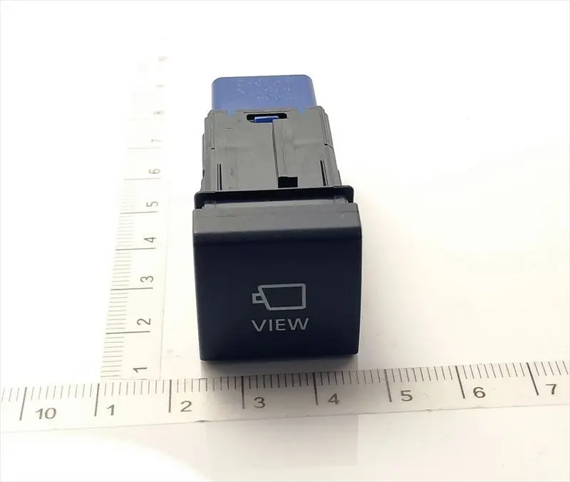 ランドクルーザープラド用 パターンセレクトレバーのみ 84721-33010 Lda-Gdj150w トヨタ純正部品 1
