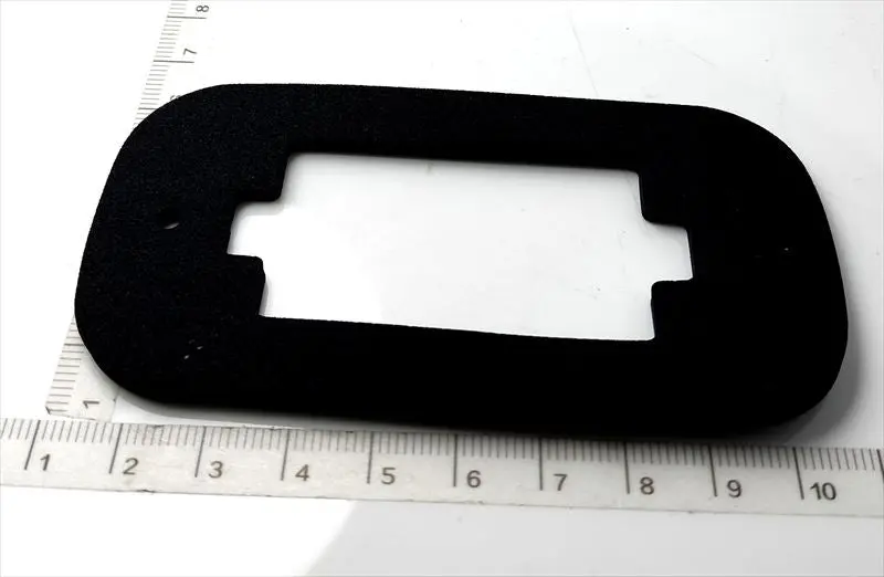 「複数種類あり」 ワーキング ランプ の パツキング ■ 『図の略番 84940N のみ』 スバル純正部品 サンバー <Br>適合年式[平成10年08月～24年02月]<Br>『品番』 84940Ta040 ^J39^ 1