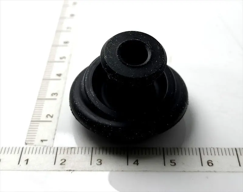ラクティス用 パッキングのみ 85143-52030 Dba-Ncp100 トヨタ純正部品 1