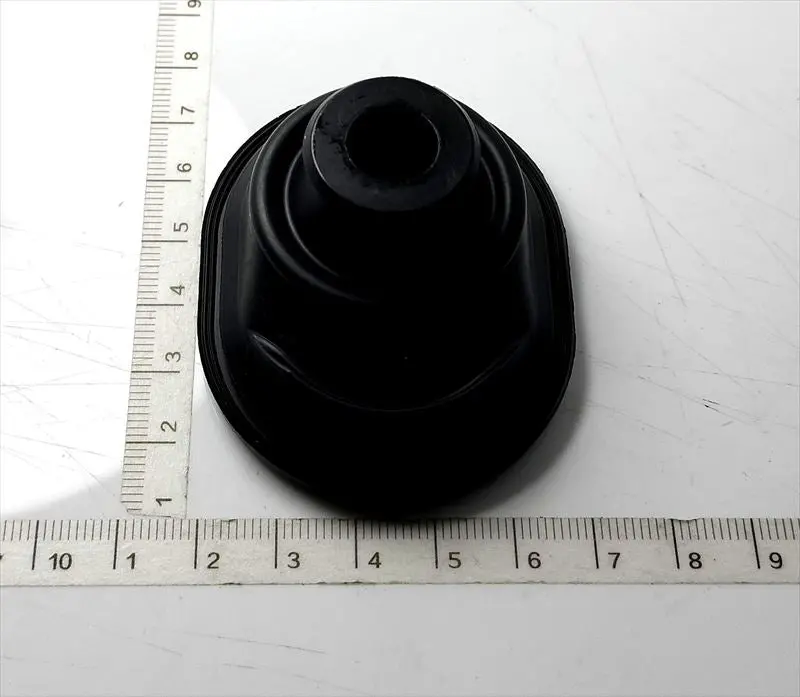 Ｉｑ用 パッキングのみ 85154-74010 Dba-Ngj10 トヨタ純正部品 1