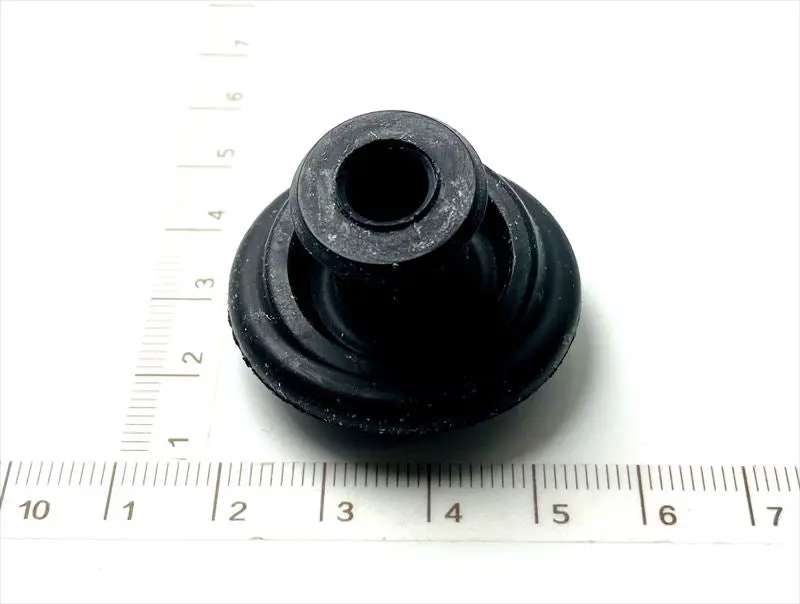 リヤワイパリンクキャップのみ 85176-87603 ピクシスエポック用 トヨタ純正部品 1