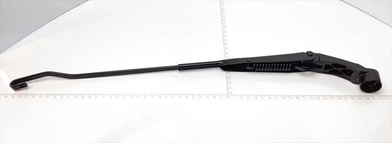 シエンタ用 フロントワイパーアーム 『右側』のみ タイプb　85211-52570 トヨタ純正部品 1