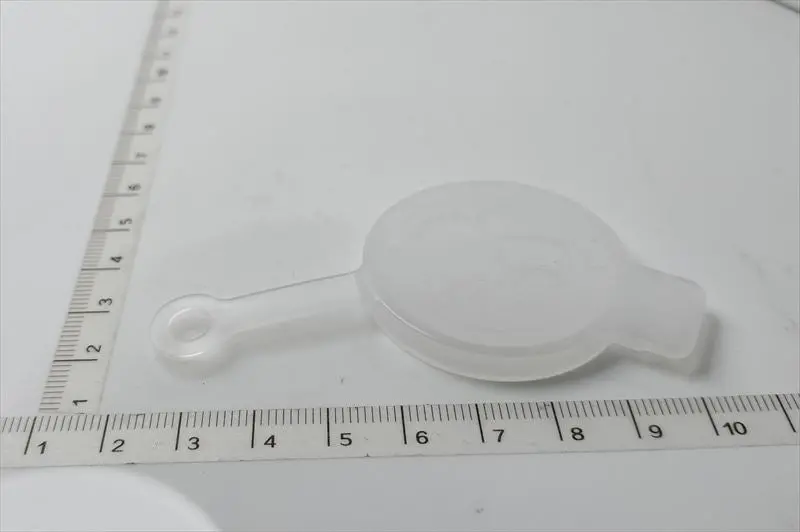 フロントウォッシャのタンクのキャップのみ 85332B2030 ミラココア用 ダイハツ純正部品 1