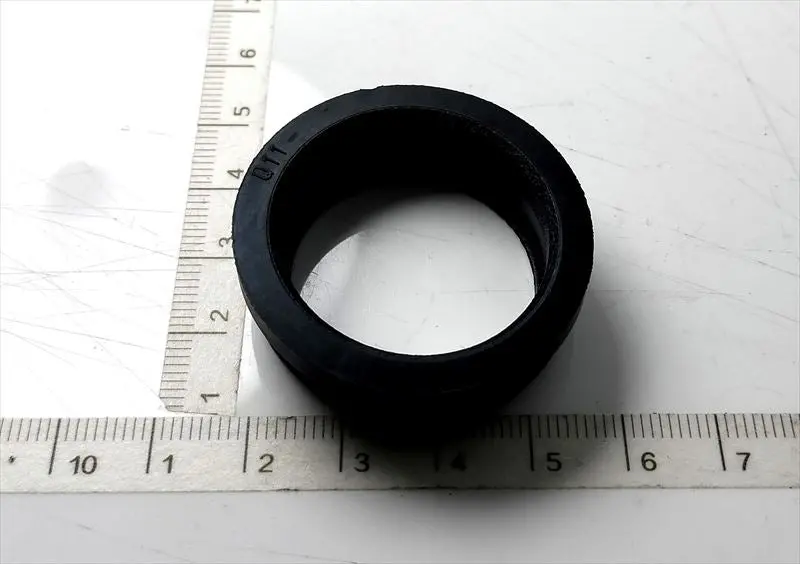 カローラフィールダー用 グロメットのみ 85336-60300 Dba-Nze141g トヨタ純正部品 1