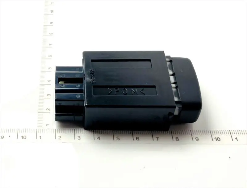 T/Fシフトのスイッチのみ 8610A019 三菱純正部品 1