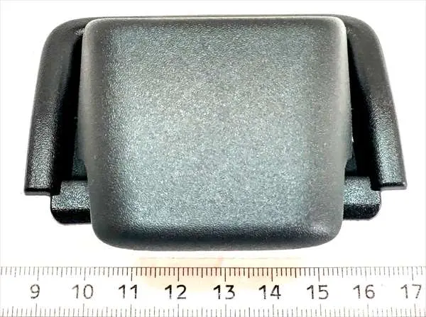 Ｓ６６０用 ルーフボウセンターのラツチのみ 86246-Tdj-013Za Dba-Jw5 ホンダ純正部品 1