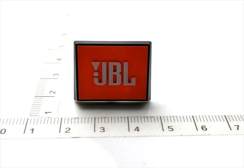 スピーカ グリル プレートのみ 86289-48010 トヨタ純正部品 1