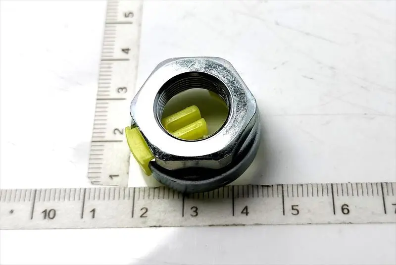 アンテナのナットのみ 8639647010 Boon用 ダイハツ純正部品 1
