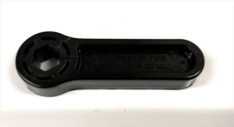 Ｆｊクルーザー用 Ｐｏｌｅ アンテナのｔｏｏｌのみ 863A2-0C010 Cba-Gsj15w トヨタ純正部品 1