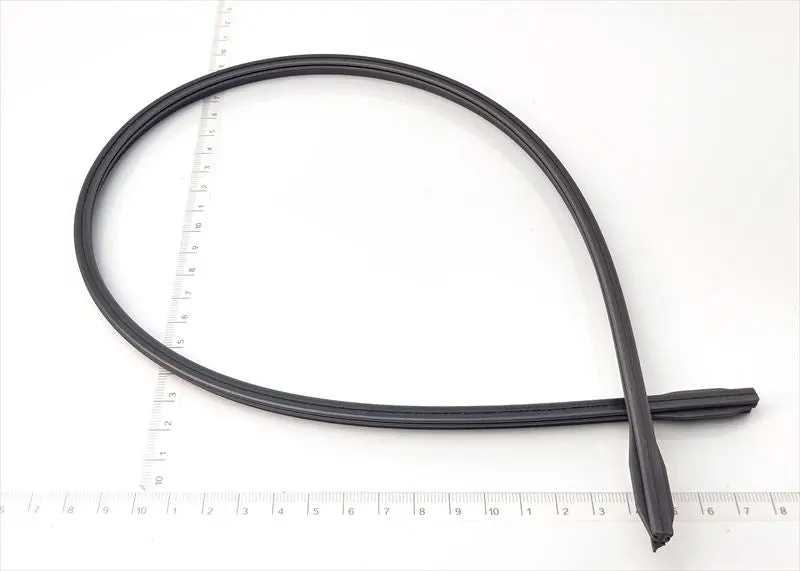 『図の 86579 のみ』 フォレスター用 ウィンドシールドワイパーのラバー 86579Sj000→86579Fl001 Fig870 スバル純正部品 Kwd79kwd 1