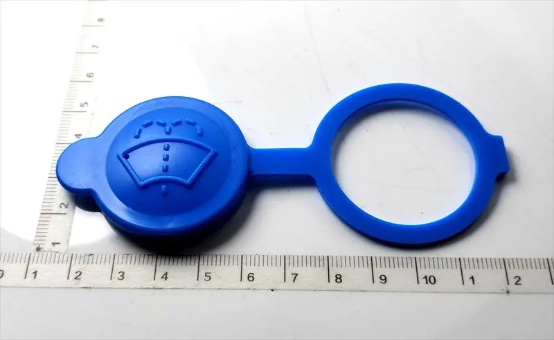 ウオツシヤ タンク の キヤツプ ■ 『図の略番 86615 のみ』 スバル純正部品 サンバー <Br>適合年式[平成01年11月～10年12月]<Br>『品番』 86615Ga200 ^J14^ 1