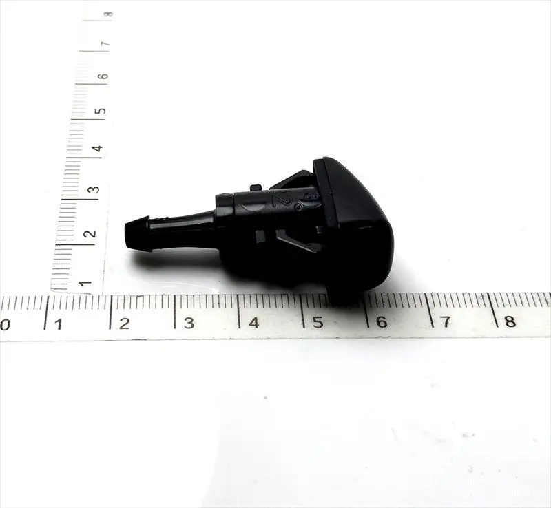 ウィンドシールド ウオツシのノズルのみ 86636Fg051 スバル純正部品 1