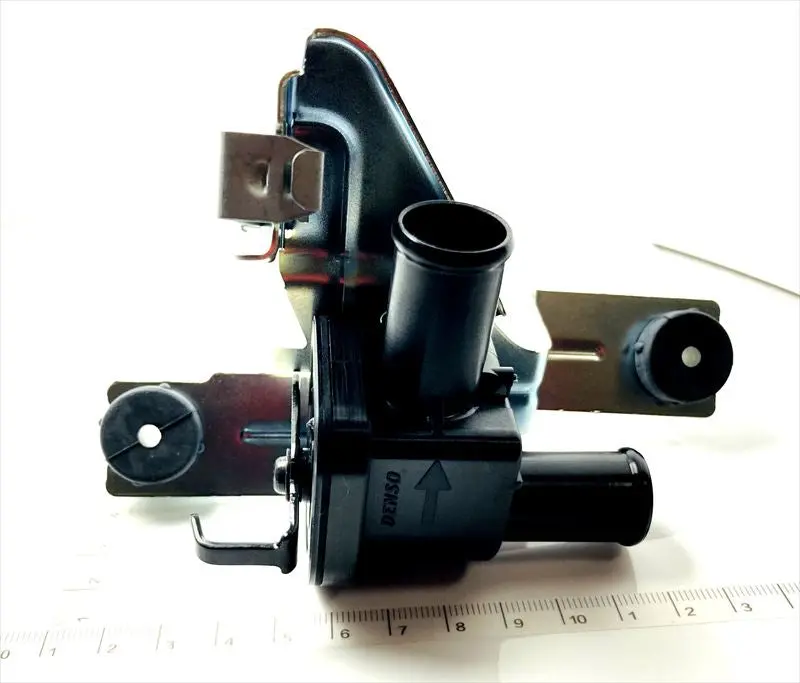 ヒーターバルブのみ 87240-22370 トヨタ純正部品 1