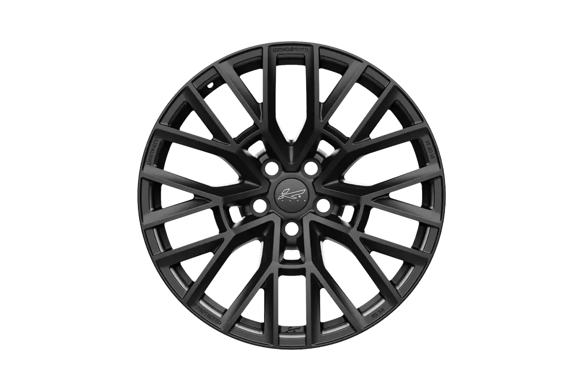 Land Rover Defender (2020 Onwards) Forged Alloy Wheels - Rs 3.0 1