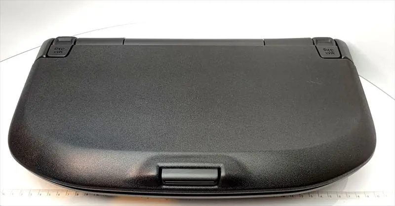セレナ用 テーブル 『Assy 一式』 のみ 87634-5Ta0a Daa-Gfc27 日産純正部品 1