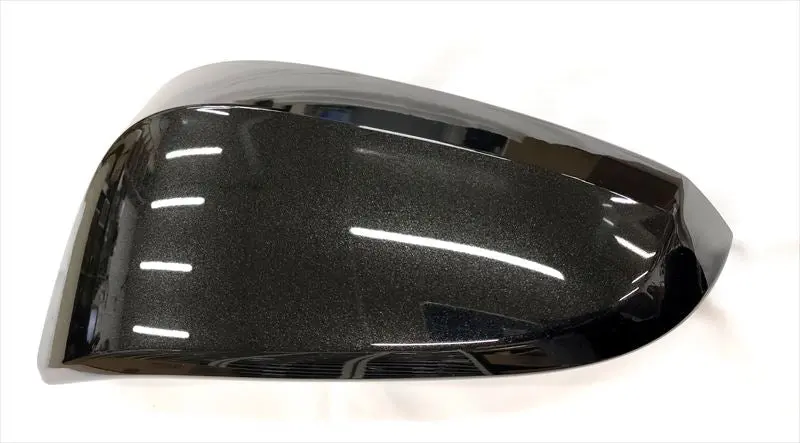 ハリアー用 アウターミラーカバー 『左側』のみ 87945-48040-C6 6Ba-Mxua80 トヨタ純正部品 1