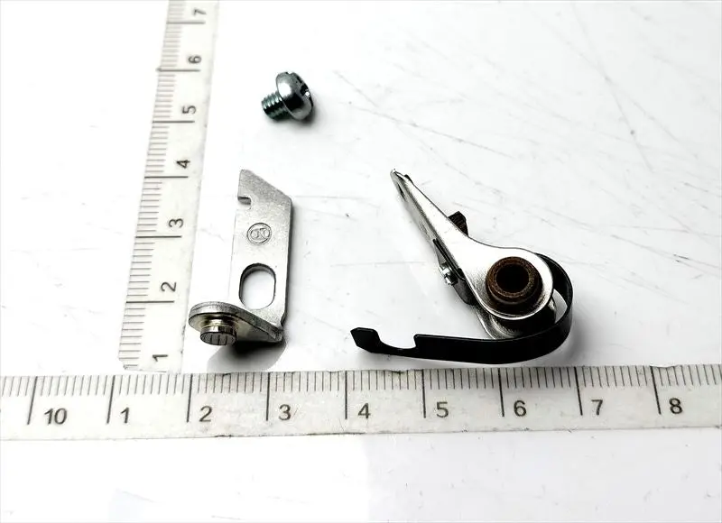 デイストリヒのポイント 『Assy 一式』 のみ 880310120 スバル純正部品 1