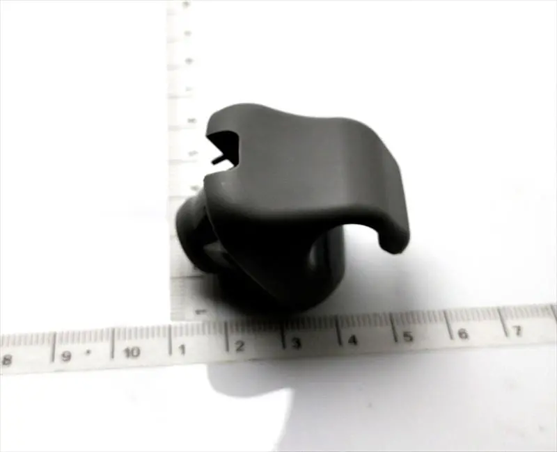 シビック用 ホルダーサンバイザー*Nh686l*シビック4dシビックハイブリッド 88217-S04-003Yb 1