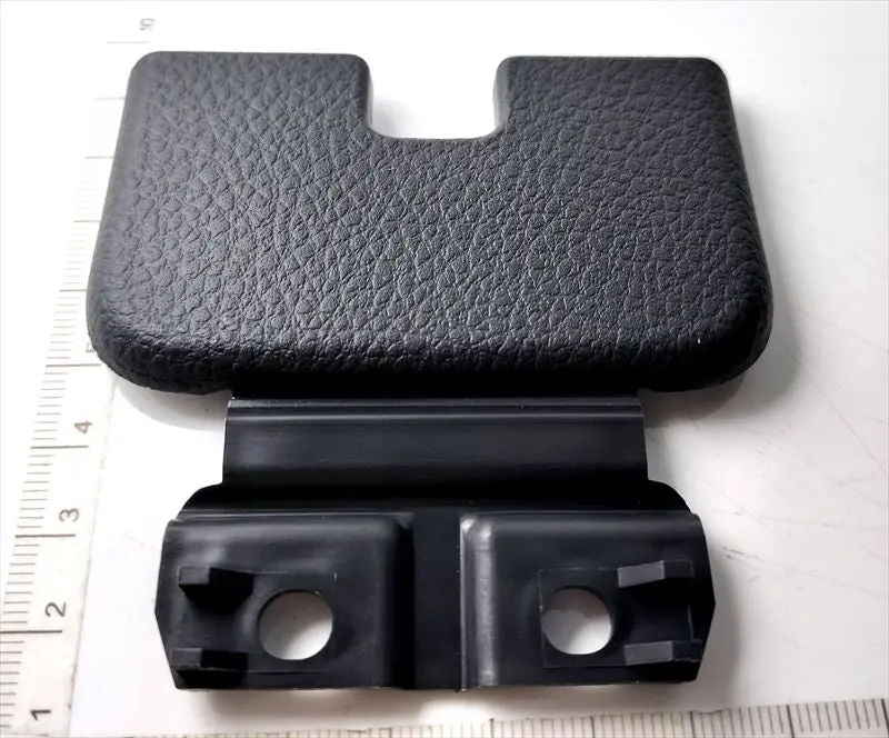 セレナ用 カバー スライド レールのみ 88565-1Va2b Daa-Hfc26 日産純正部品 1