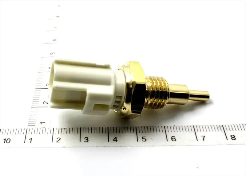 Ｅ．Ｆ．Ｉ．のウォータテンパラチャのセンサのみ 8942233030 メビウス用 ダイハツ純正部品 1