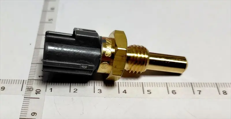 Ｅ．Ｆ．Ｉ．ウォータテンパラチャセンサのみ 89422-35010 Mr2用 トヨタ純正部品 M134m 1