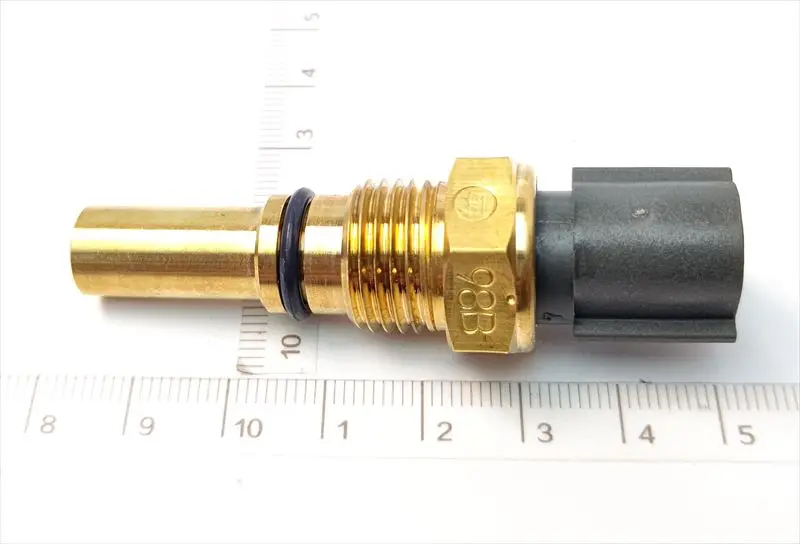 テンパラチャデイテクトスイッチｎｏ．２のみ 89428-24010 クラウン用 トヨタ純正部品 M133m 1