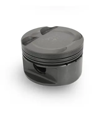 Supertech Performance Pistons With 9.1:1 Compression Ratio, 86Mm Bore For The Honda - Acura K20a, K20a2, K20z1, And K20z3 Engines 2