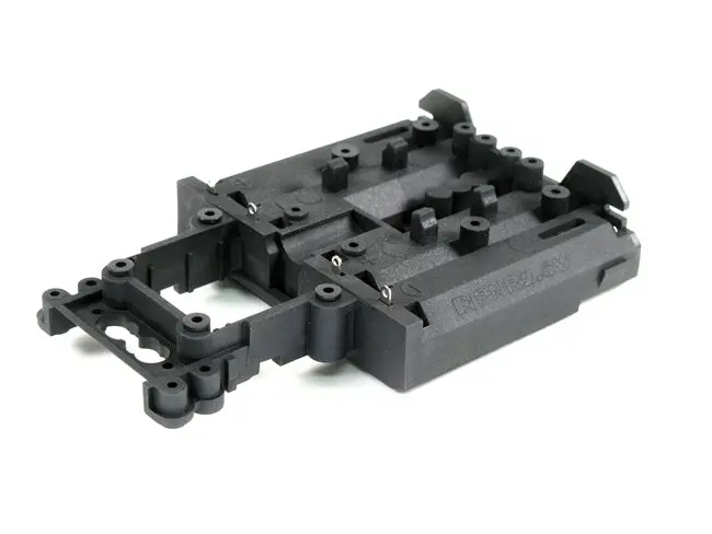 Pn Racing Mini-Z Pnr2.5W Chassis Kit 900100 2