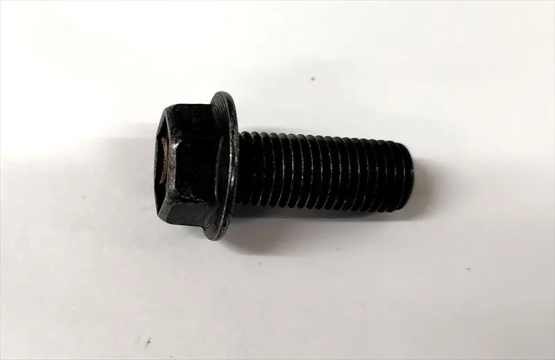 ハイゼット用 ヘキサゴンのボルトのみ 90041-01526 S321v ダイハツ純正部品 1