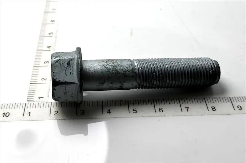 コペン用 ヘキサゴンのボルトのみ 90041-01634 Aba-L880k ダイハツ純正部品 1