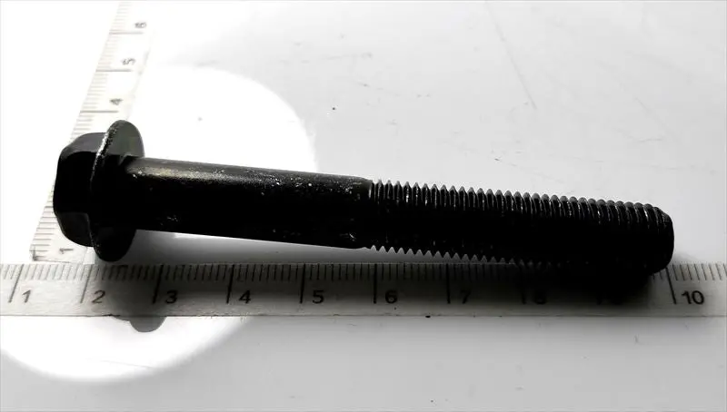 コペン用 ワッシャ ベースドのボルトのみ 90041-05246-000 L880k-K ダイハツ純正部品 1